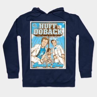 The Step Brothers Saga Chaos Comedy And Unlikely Brotherhood Triumphs Hoodie